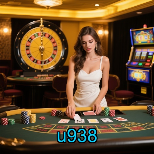 Coleção Premium de Slots u938 - NetEnt, Pragmatic Play, Evolution