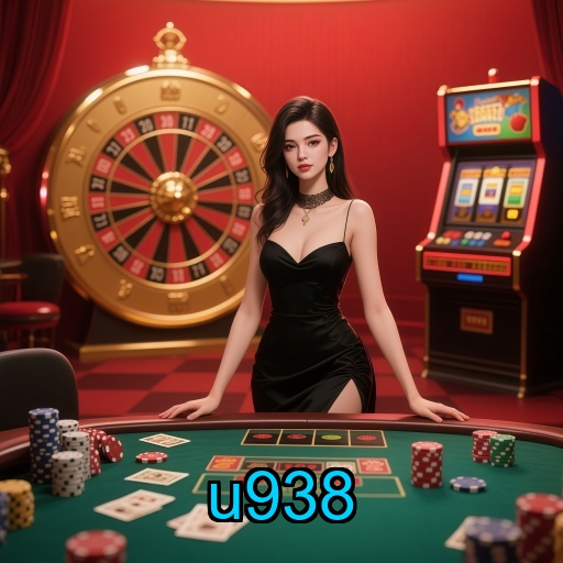 Jogos de Mesa Premium u938 - Blackjack, Roleta, Baccarat