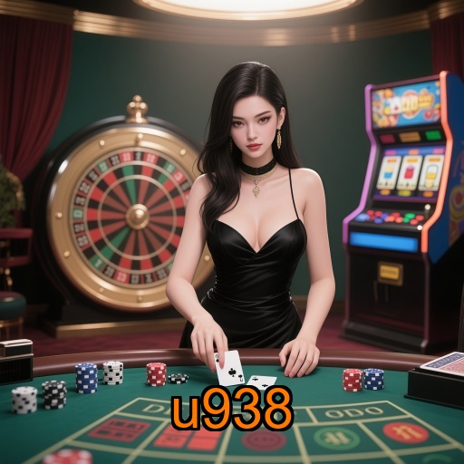 Cassino ao Vivo u938 - Dealers Brasileiros Profissionais